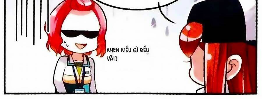 vương giả danh chiêu chapter 12 4