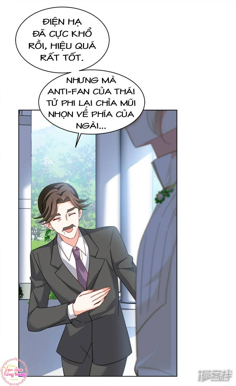 cô ấy đến rồi, xin nằm xuống! chapter 214 11