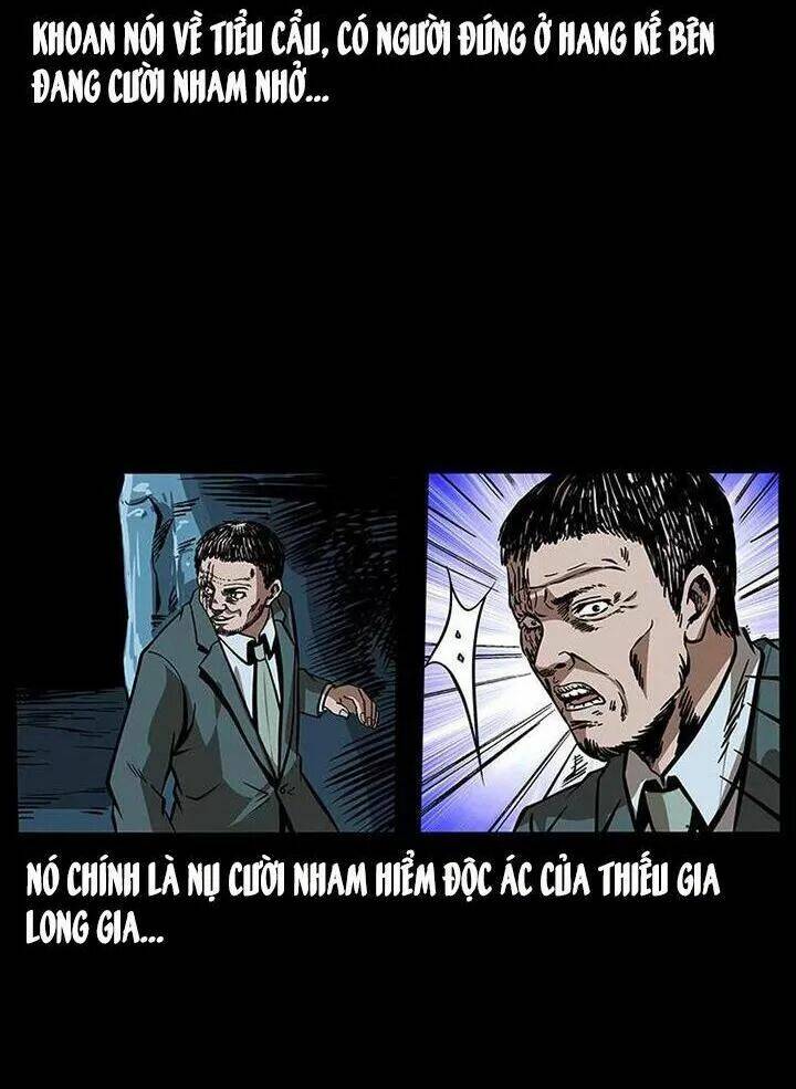U Minh Ngụy Tượng Chapter 196 92