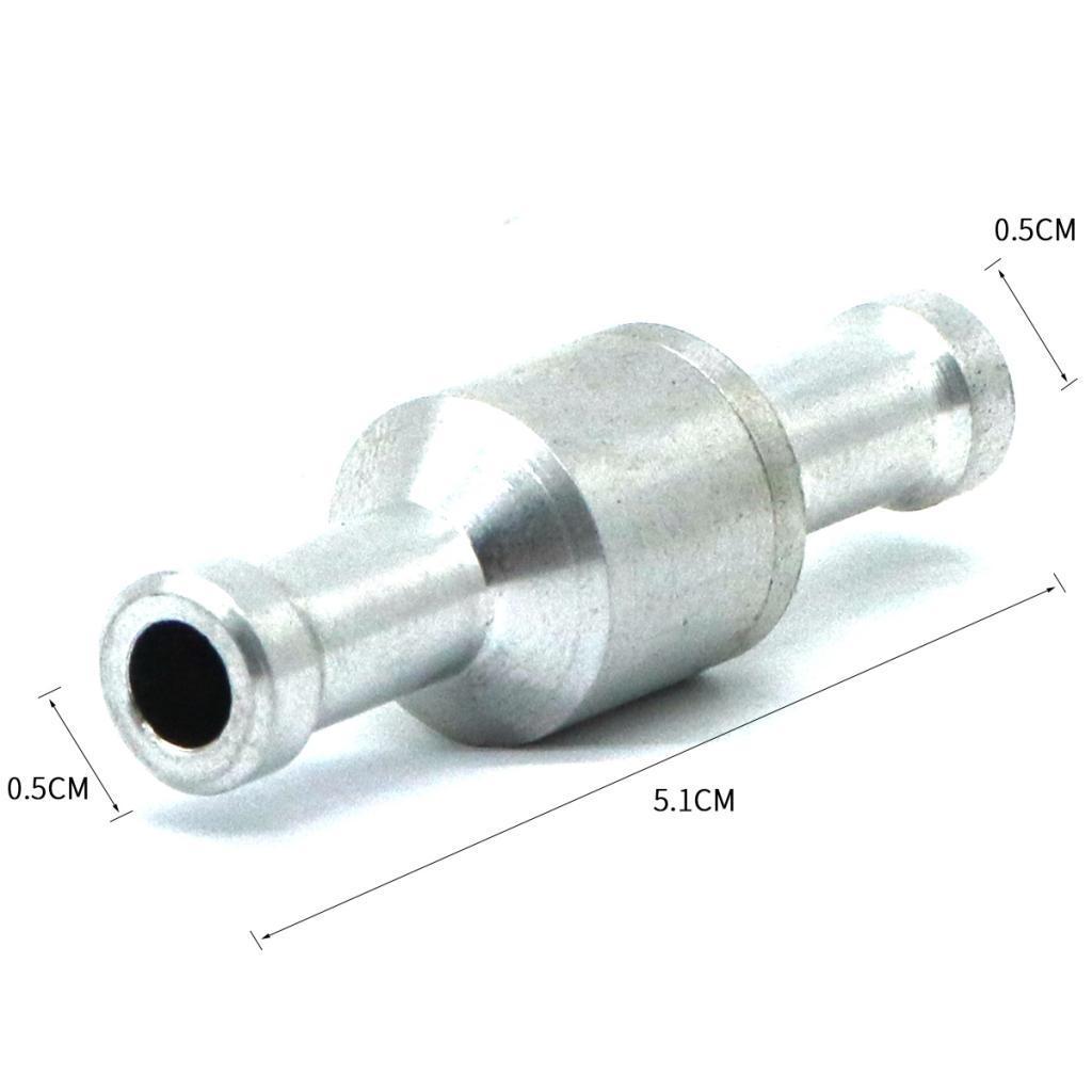 Durable 5/8mm Non Valve Petrol
