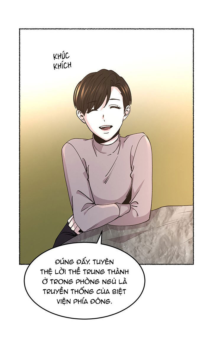 như gió trên cành cây khô chapter 63 55