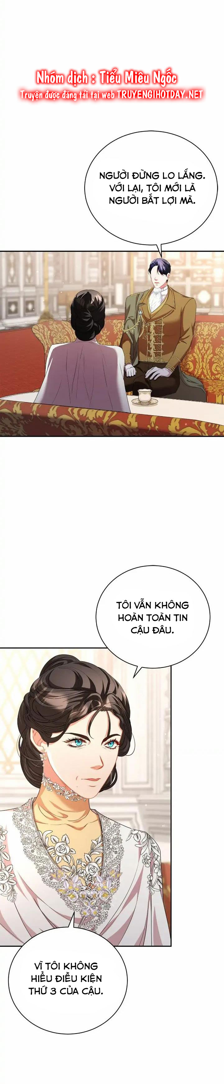 tình yêu đó chưa hề tồn tại chapter 44 21