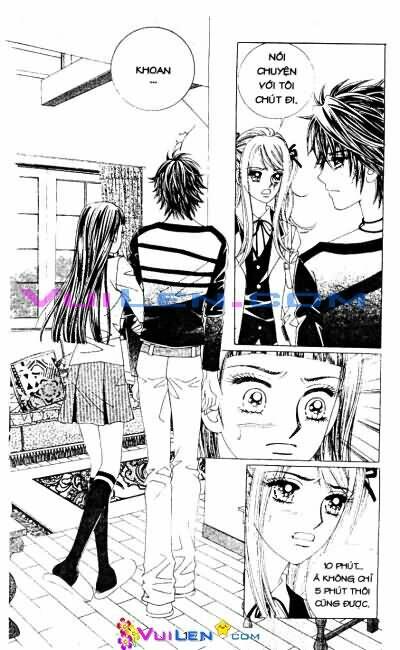 tìm lại tình yêu chapter 55 4