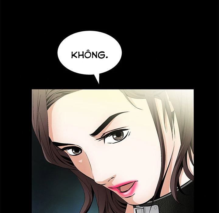 khổ dâm chapter 24 25