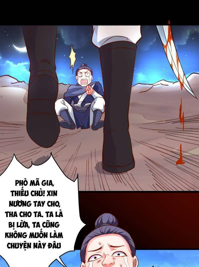 trọng sinh tối cường ma tôn ở rể chapter 38 34