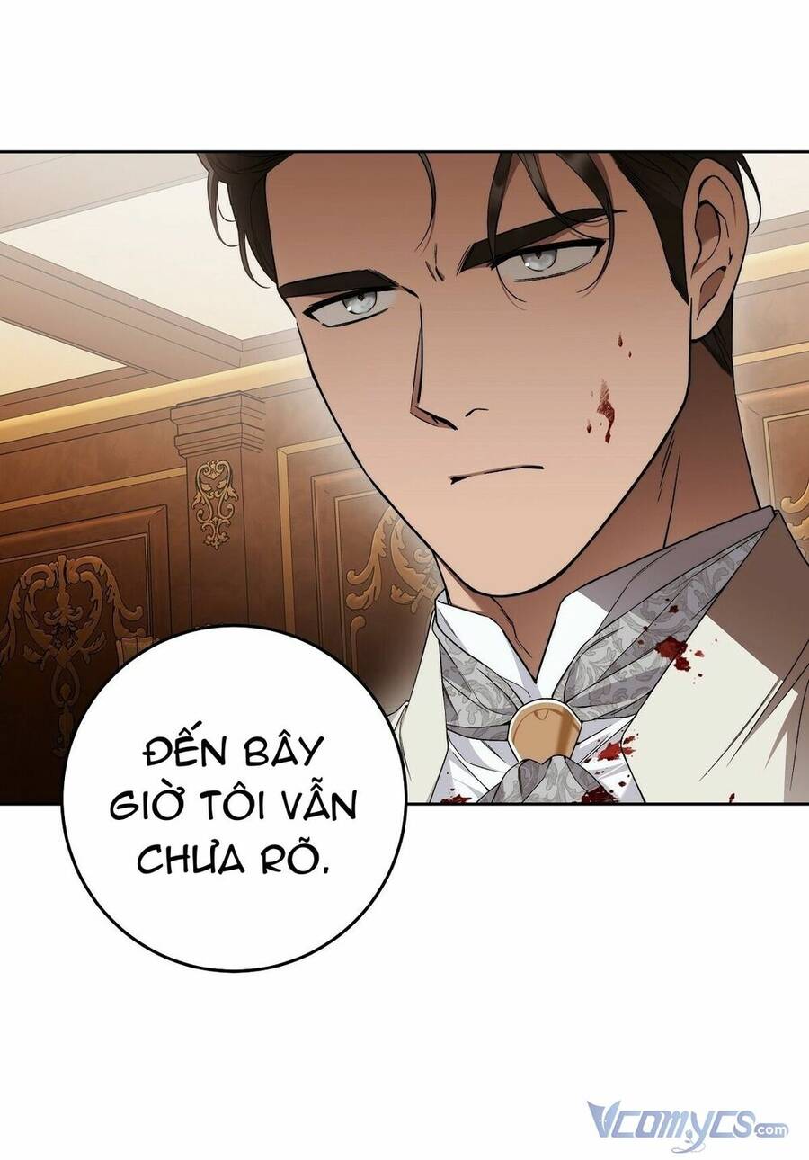 lời nói dối vĩnh cửu của người chapter 17 25