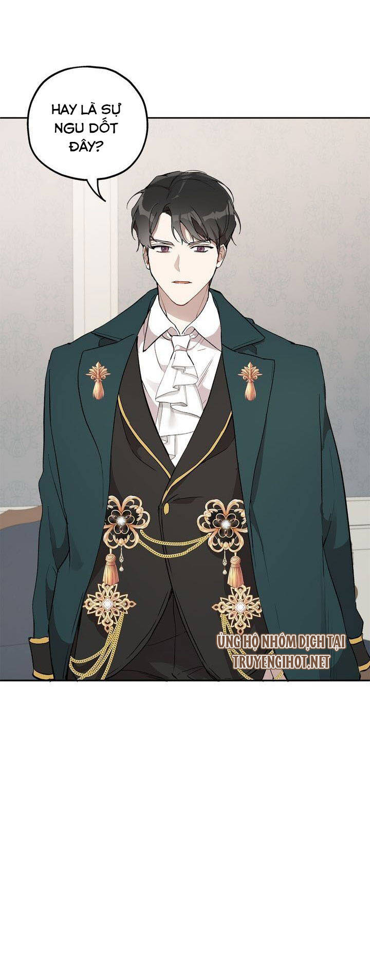 tất cả đều là sai lầm chapter 37.2 11