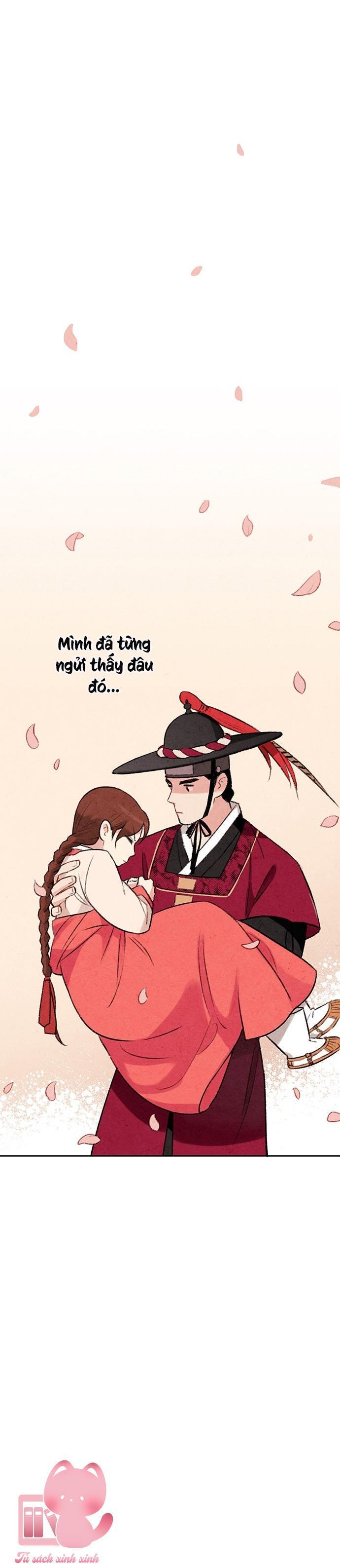 lệnh cấm hôn chapter 3 52