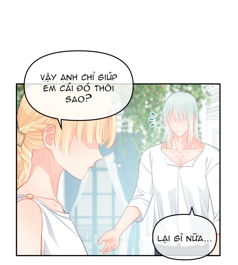 đừng đặt tình cảm mình vào cuốn sách đó chapter 10 51