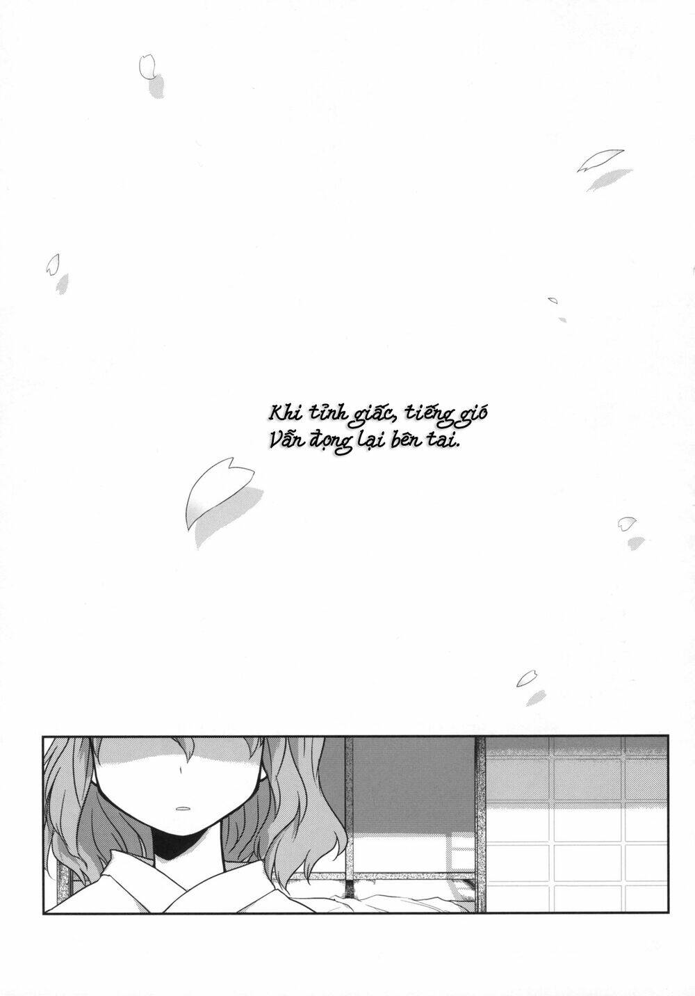 khoảnh vọng nguyệt chapter 3 71