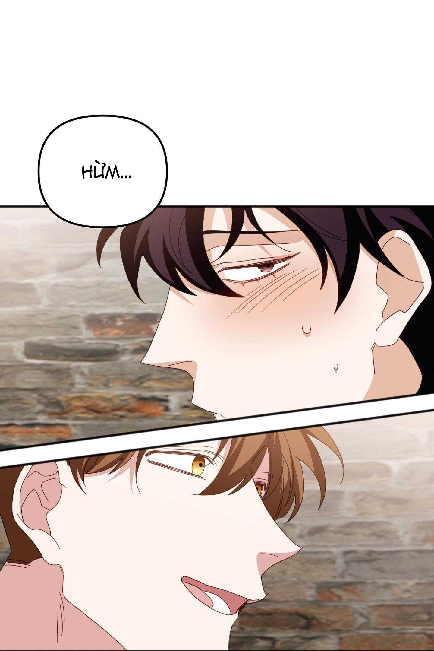 hổ trở về chapter 40 29