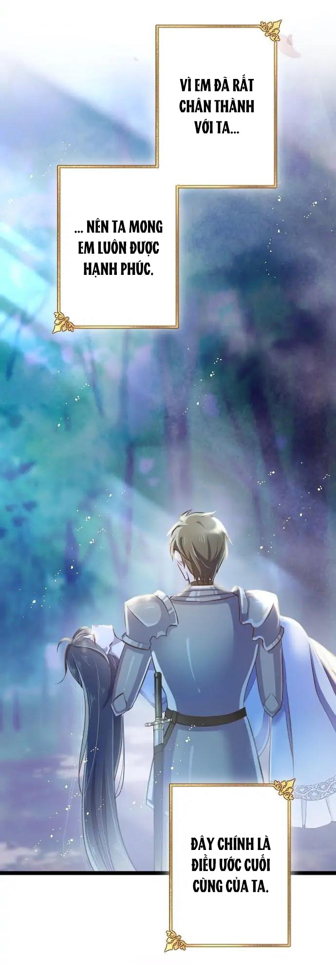 tình yêu thuần khiết chapter 64 10