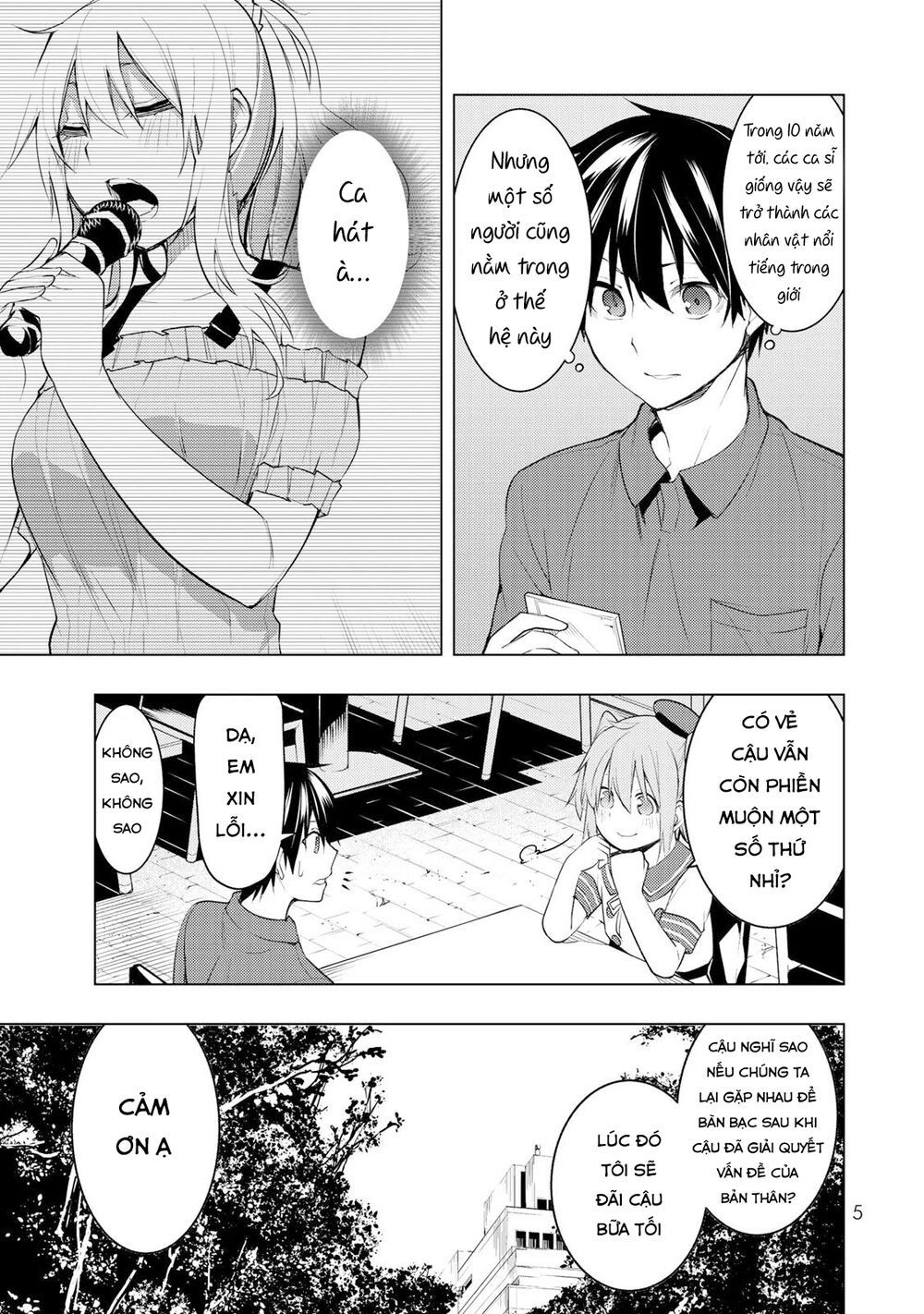 remake our life! chapter 15 5