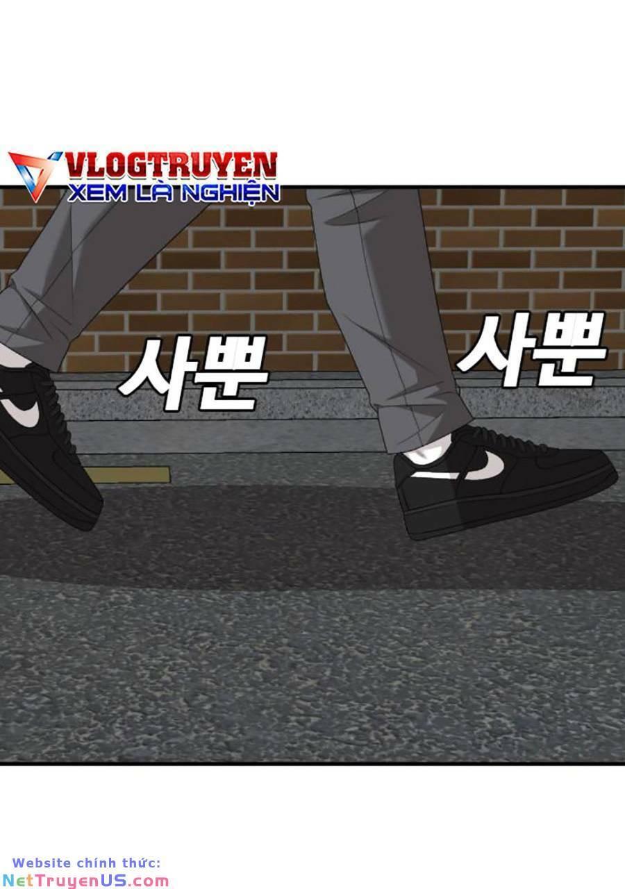 người xấu chapter 165 41