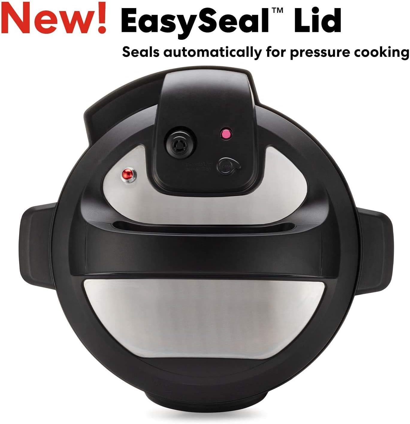 [ Hàng chính hãng Instant Pot ] Bộ nồi áp suất điện đa dụng Instant Pot Duo Crisp 11 trong 1, dung tích 8 lít (11 in 1, 8L) Tích hợp nồi chiên không dầu