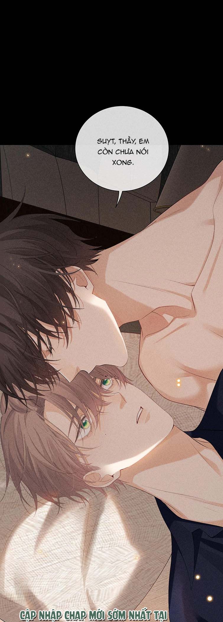 trò chơi săn mồi chapter 65 5