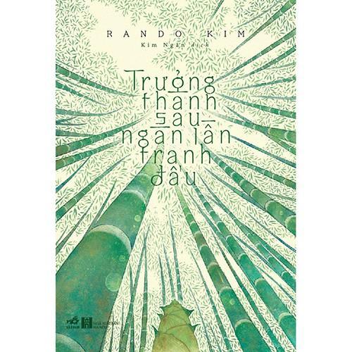 Trưởng Thành Sau Ngàn Lần Tranh Đấu -  Bản Quyền