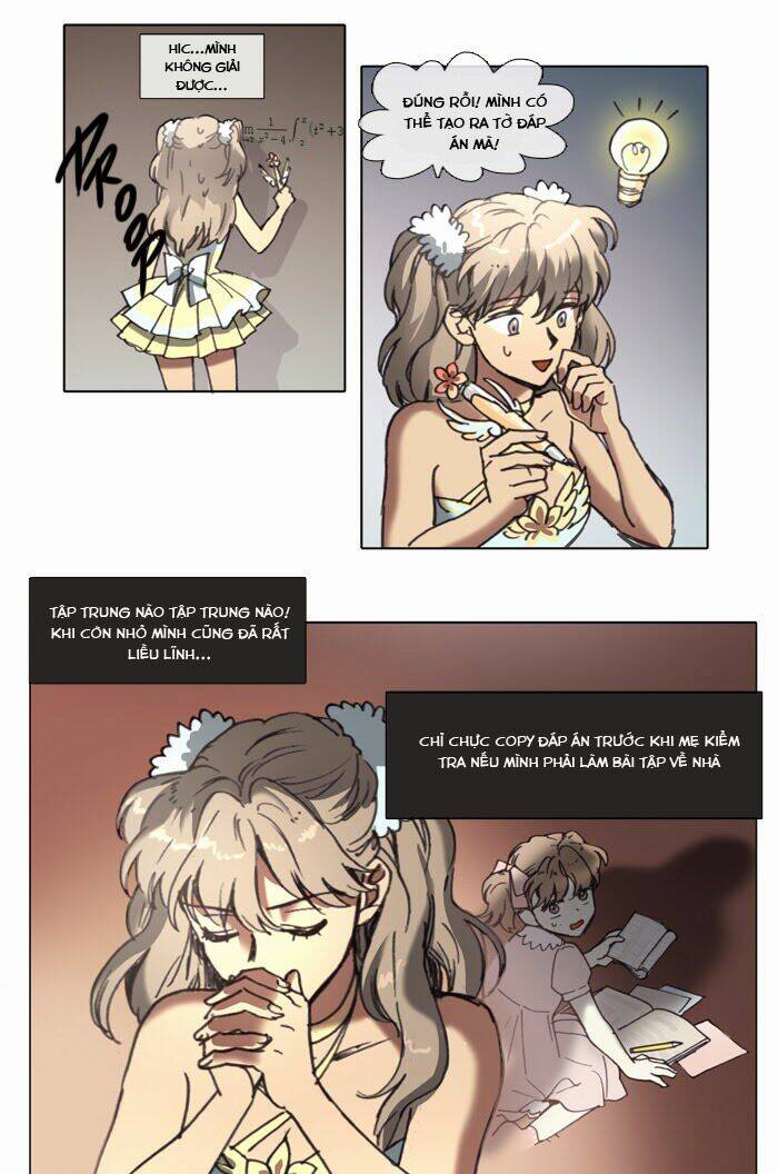 nữ sinh phép thuật chapter 30 14