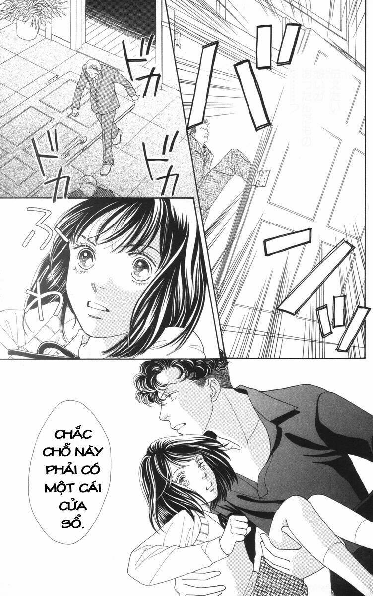 con nhà giàu chapter 175 9