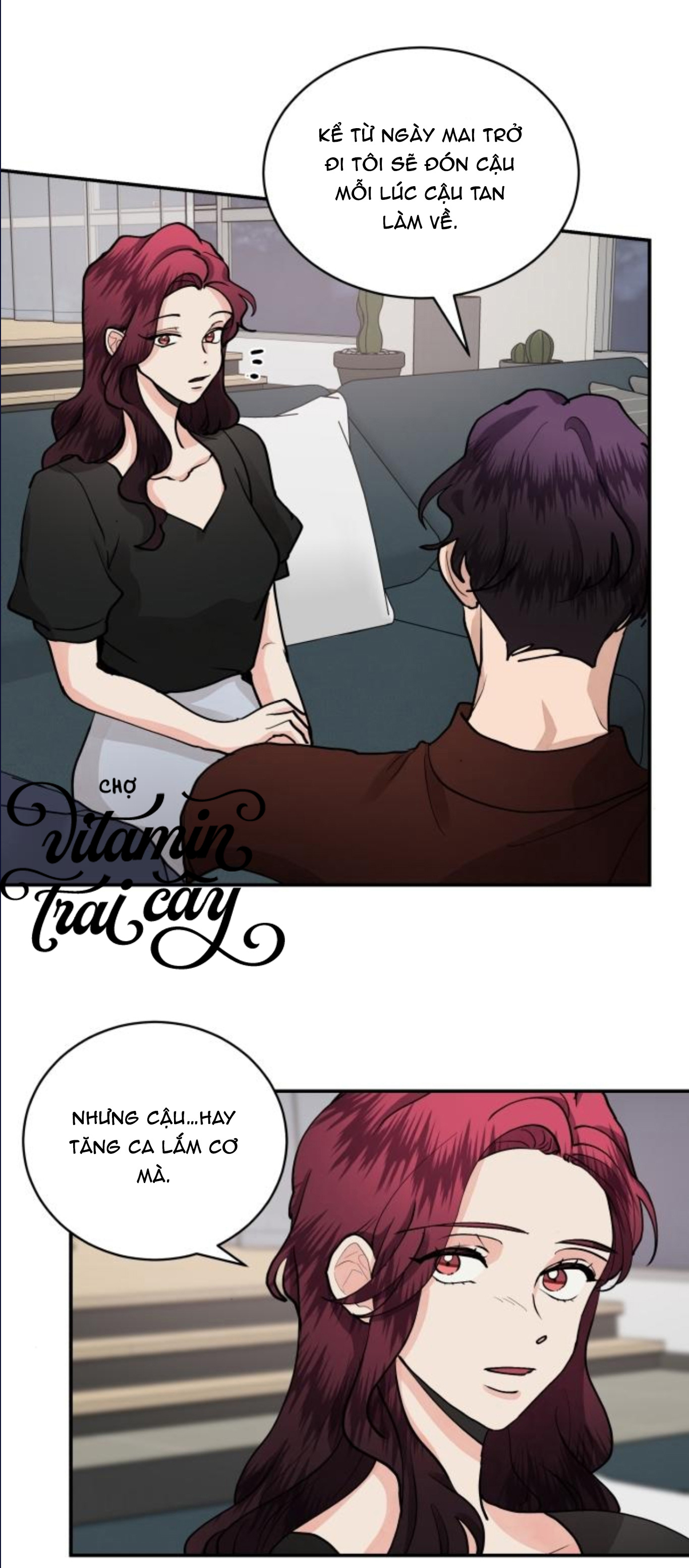 oan gia ngõ hẹp chapter 51 45