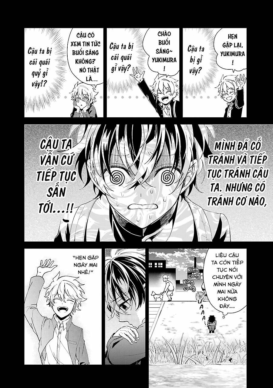 con đường súng đạn chapter 75 9
