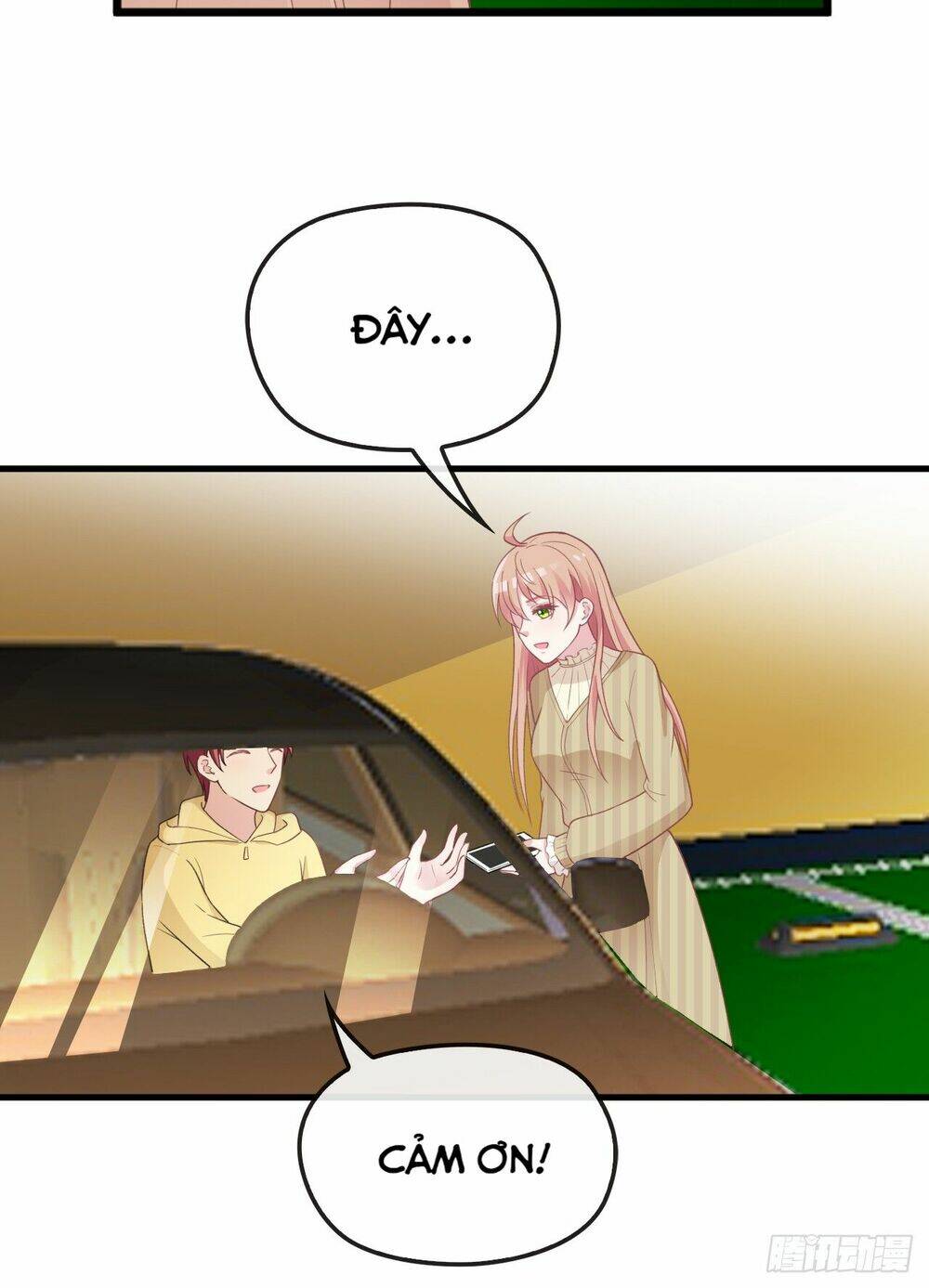 bí mật kết hôn với ảnh đế: vợ ơi đến đây tấn công đi nào chapter 34 36