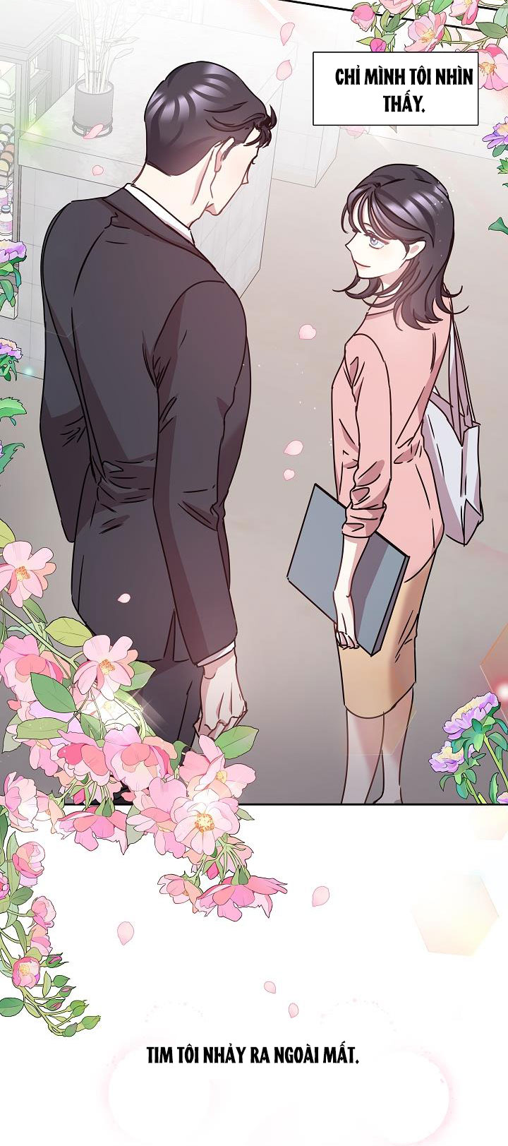Chó Ngoan chapter 15.2 - Trang 12