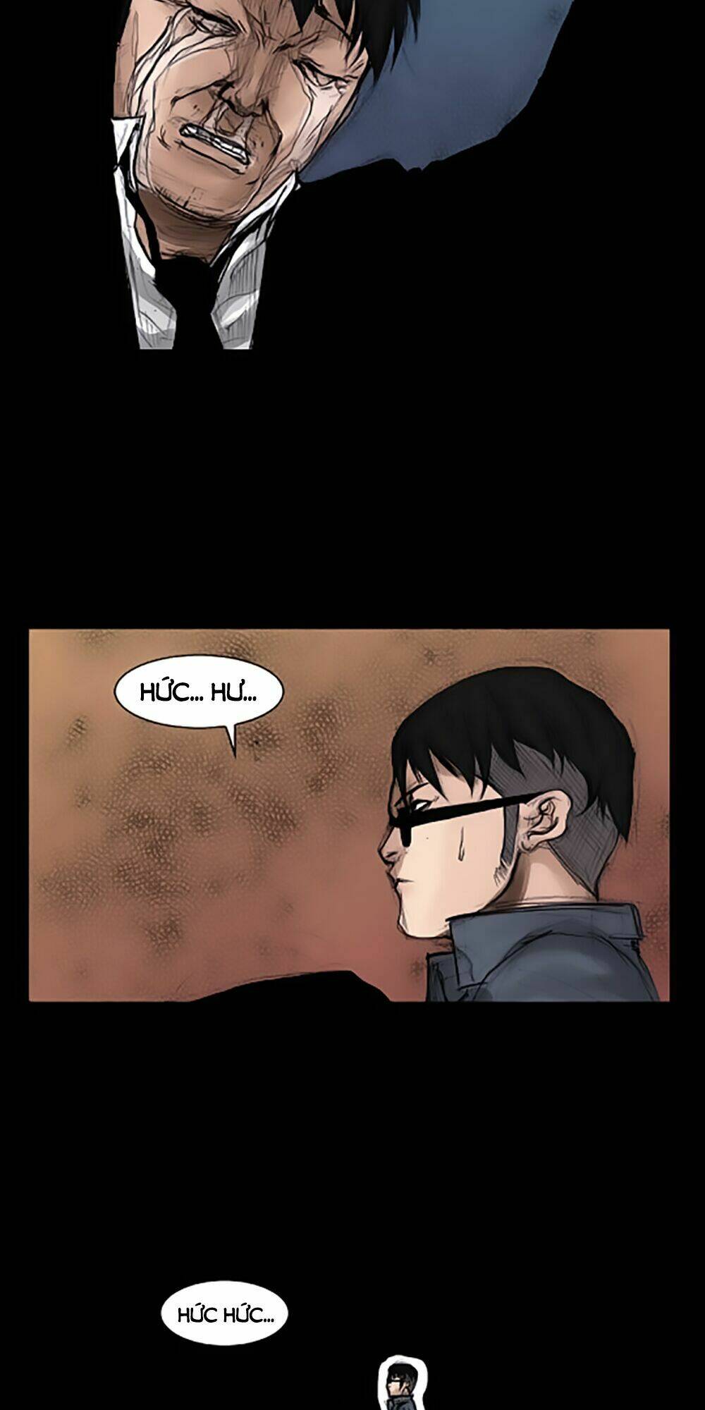 dokgo | độc cô chapter 11 19