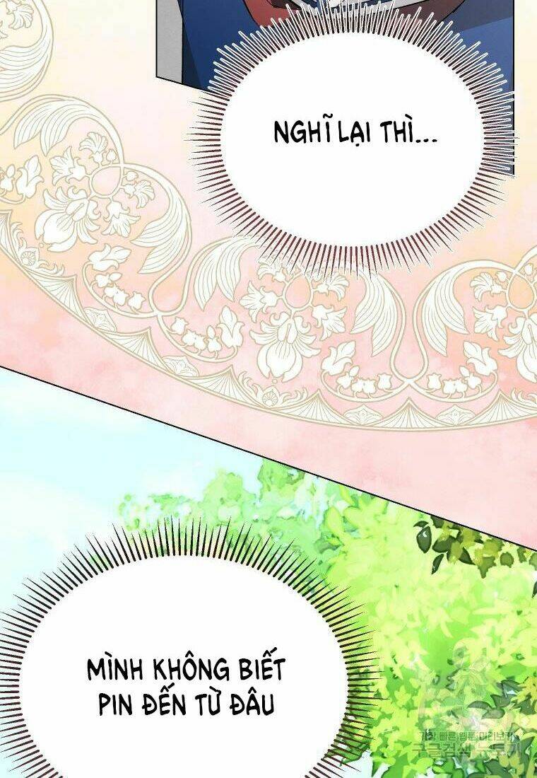 này tiểu công tước, hãy tin ở chị đi! chapter 23.1 43