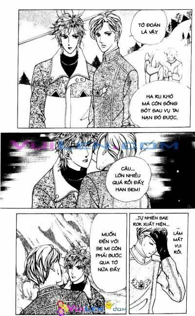 nụ hôn nồng thắm chapter 8 136