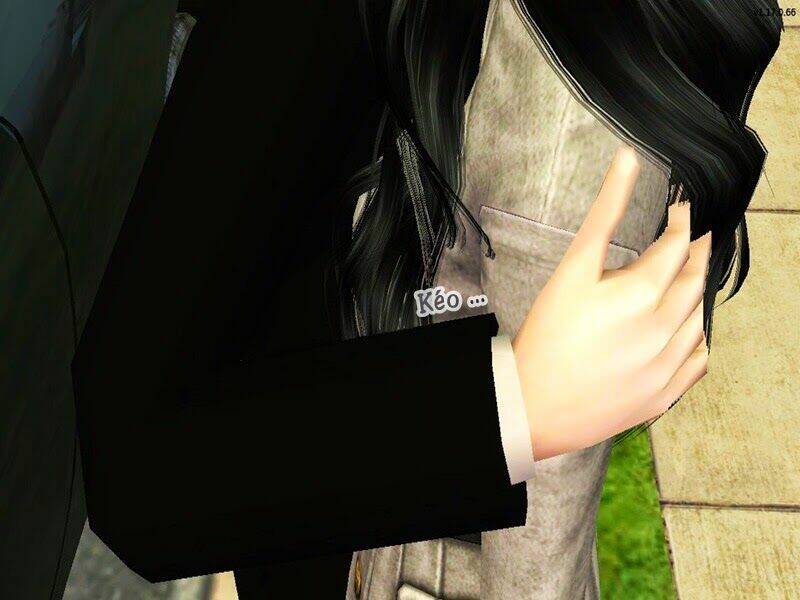 nụ cười của anh [truyện sims] chapter 72 63