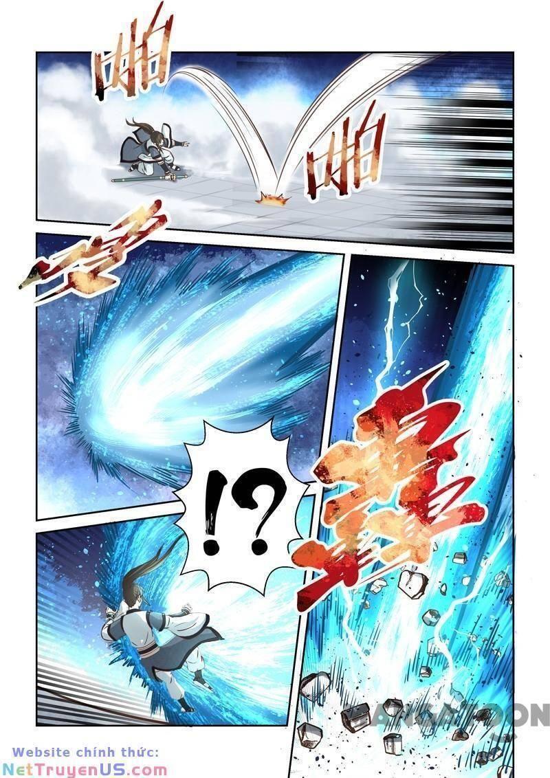 ta là chí tôn chapter 193 8