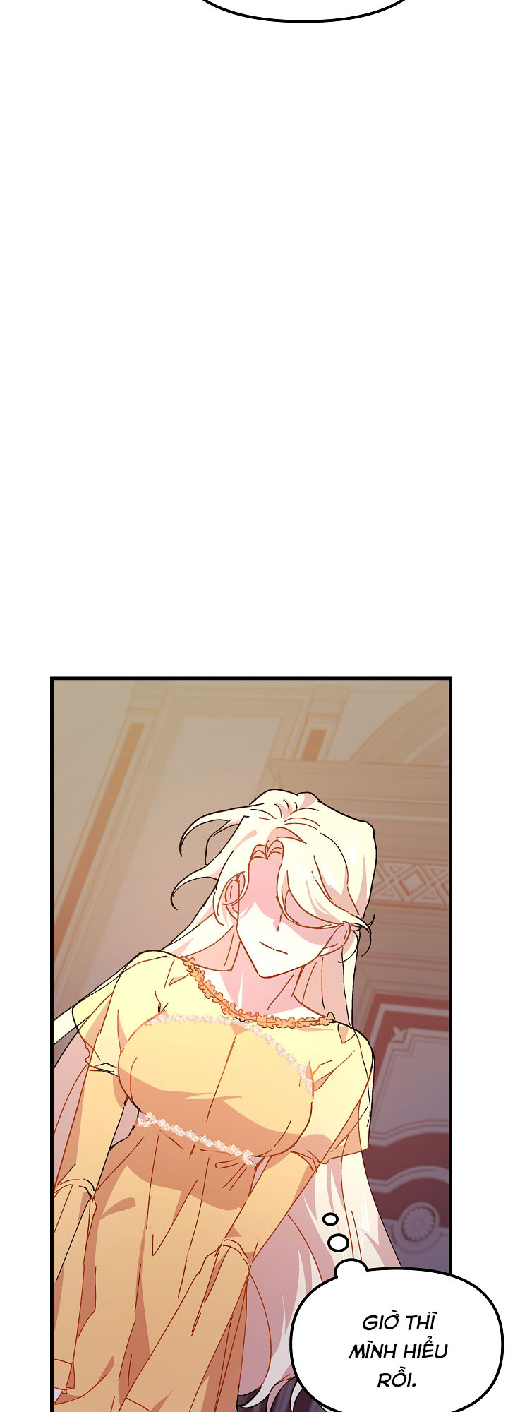 công chúa vờ như điên chapter 5 14