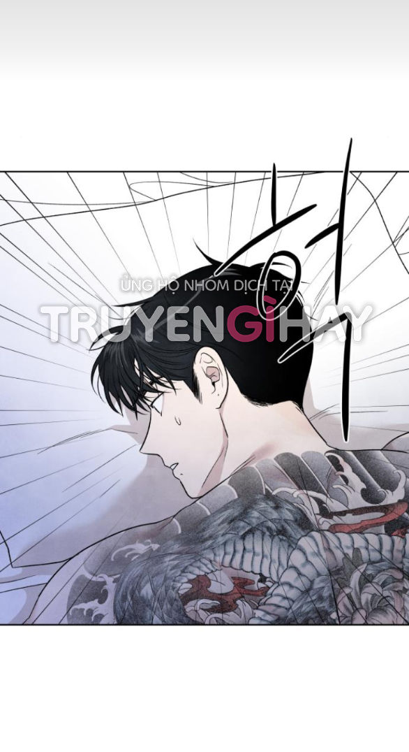 điều khiến tôi quyết tâm muốn chết chapter 53.1 16