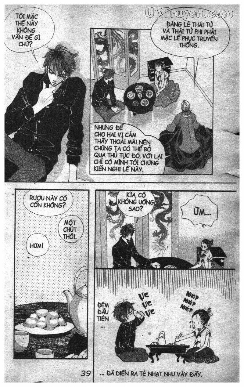 hoàng cung chapter 2 37