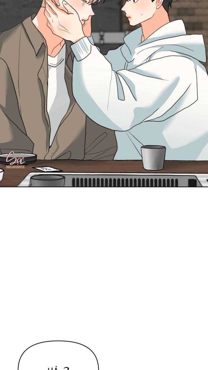 omega của anh trai chapter 3 3