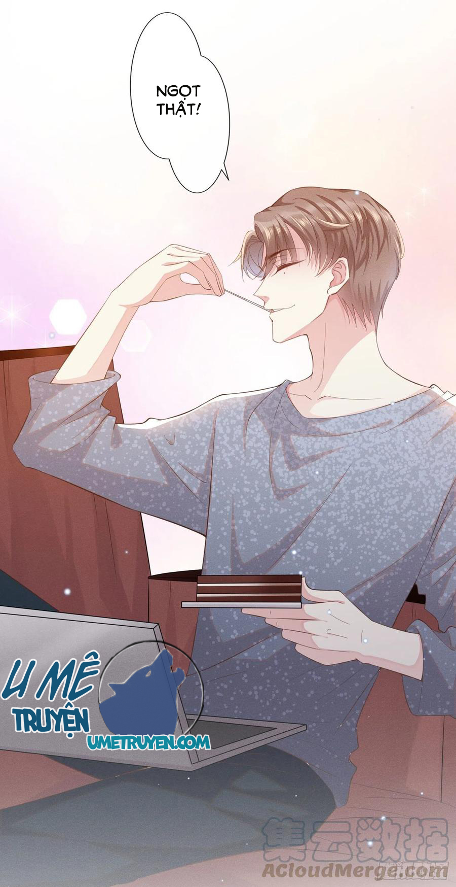 anh ấy gọi tôi là hắc liên hoa chapter 29 6