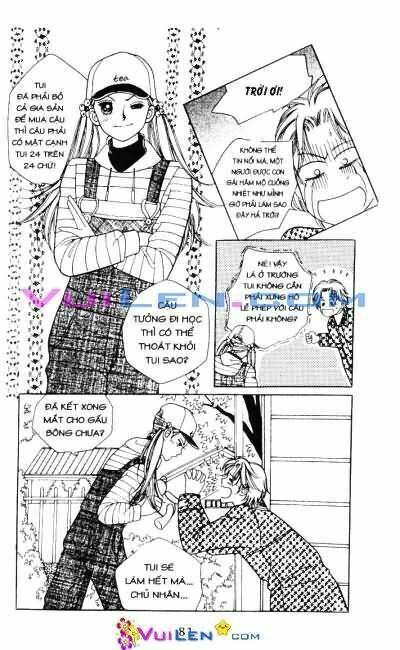 hợp đồng nô lệ chapter 1 81