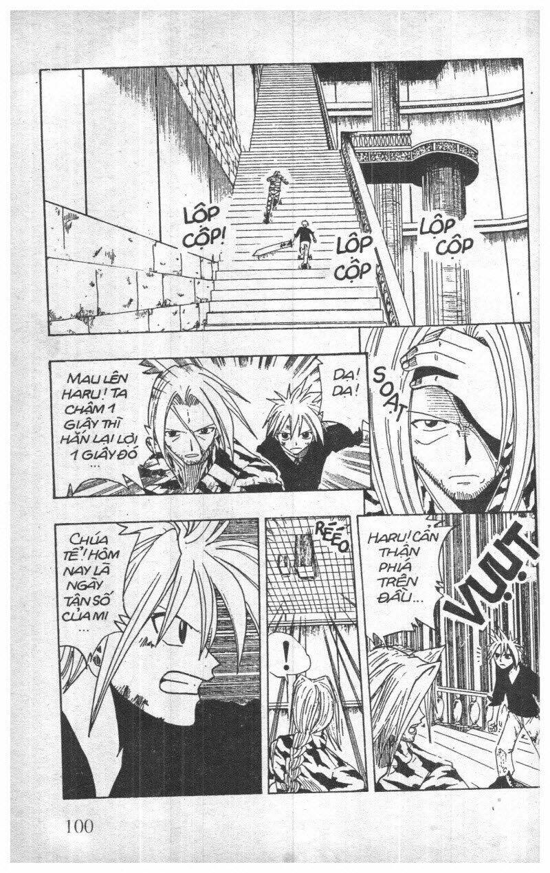 rave master (scan) chapter 7 126