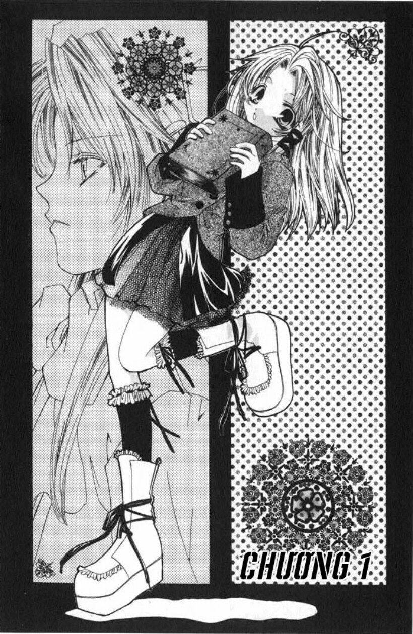 magical x miracle chapter 1 6