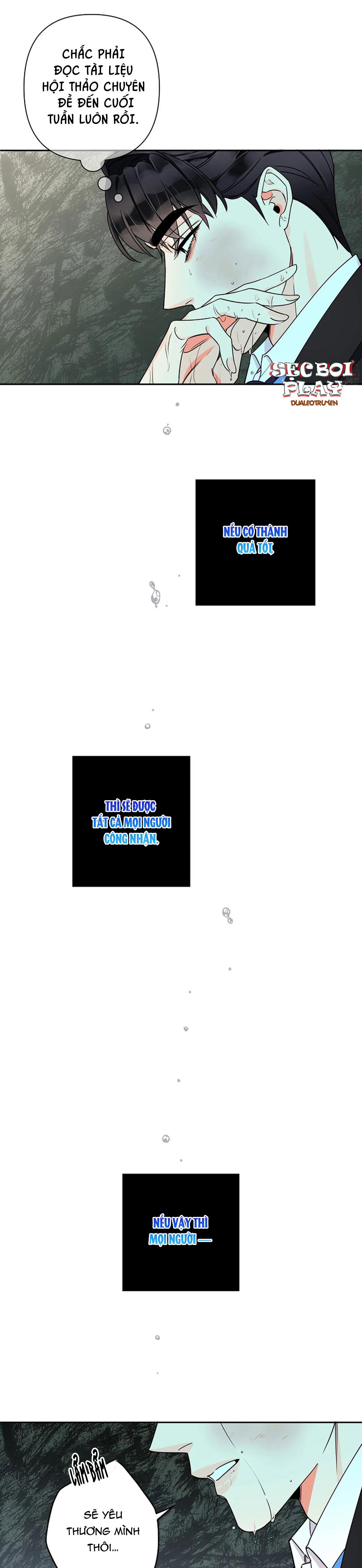 đêm dịu dàng chapter 18 30