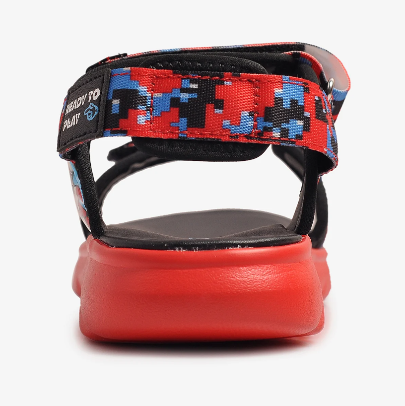 Sandal Bé Trai Biti's BEB002900 (30-38)