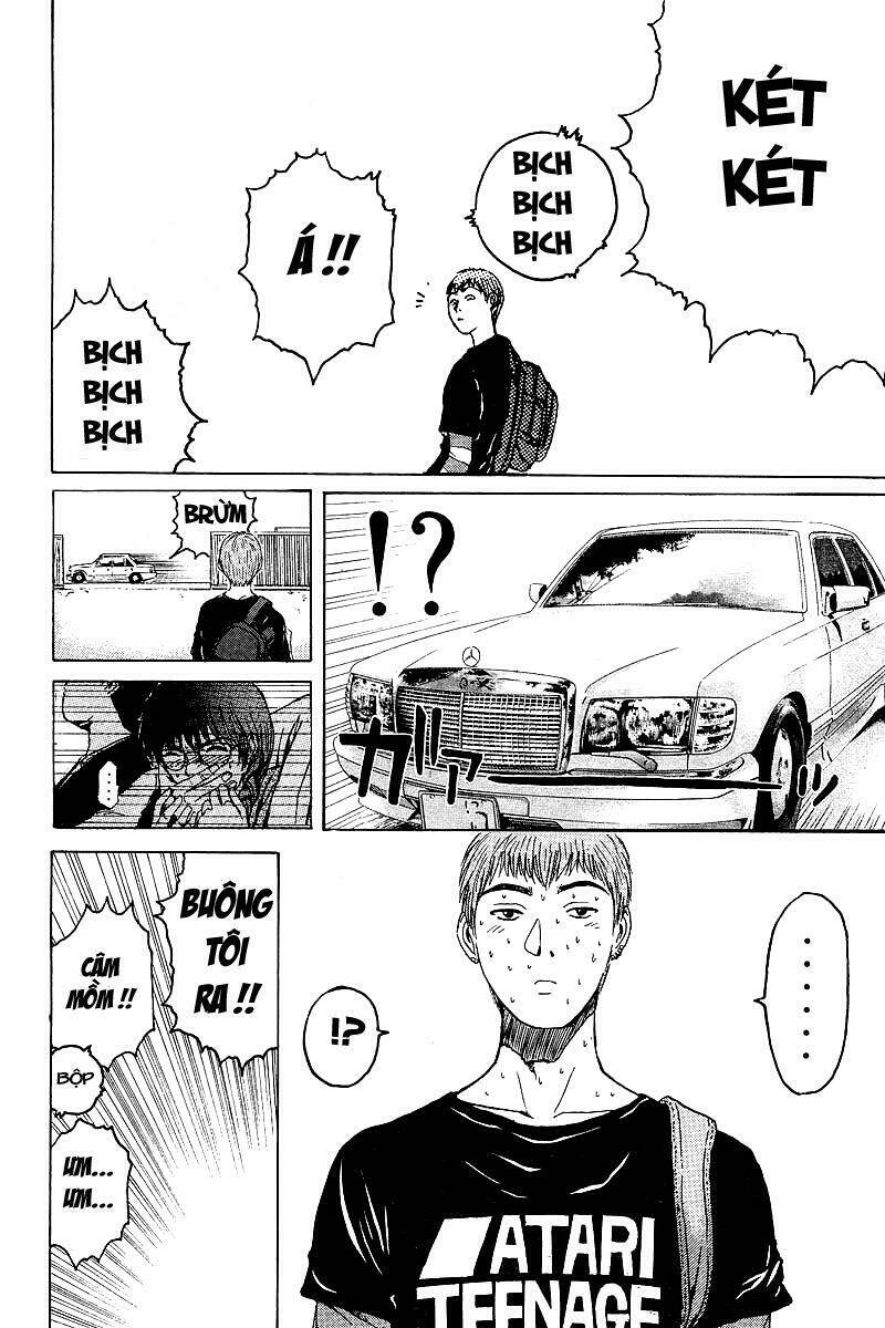 GTO - Great Teacher Onizuka chapter 47 20