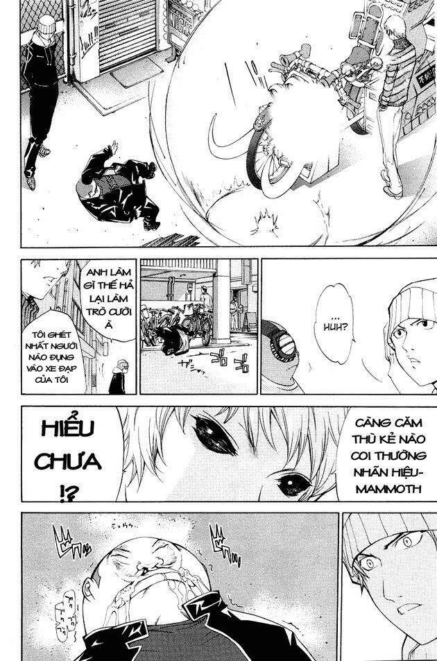 air gear chapter 50 13