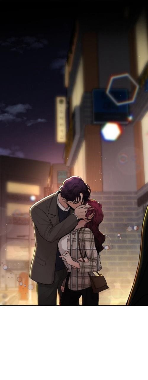 cặp đôi oan gia ngõ hẹp chapter 12 1