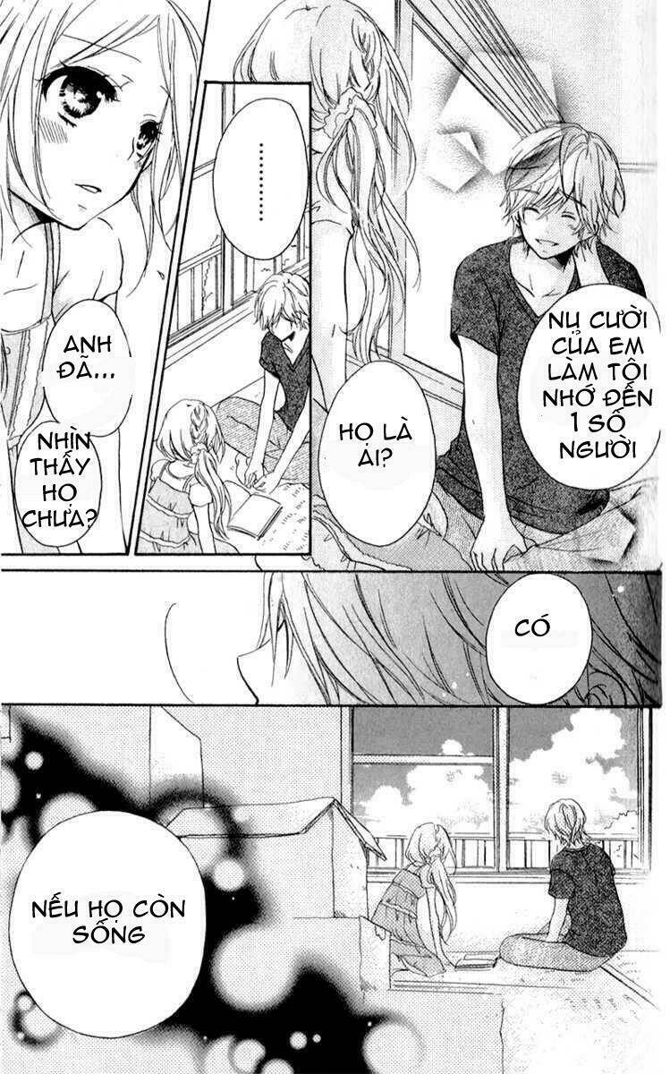 sensei ni ageru chapter 1 38