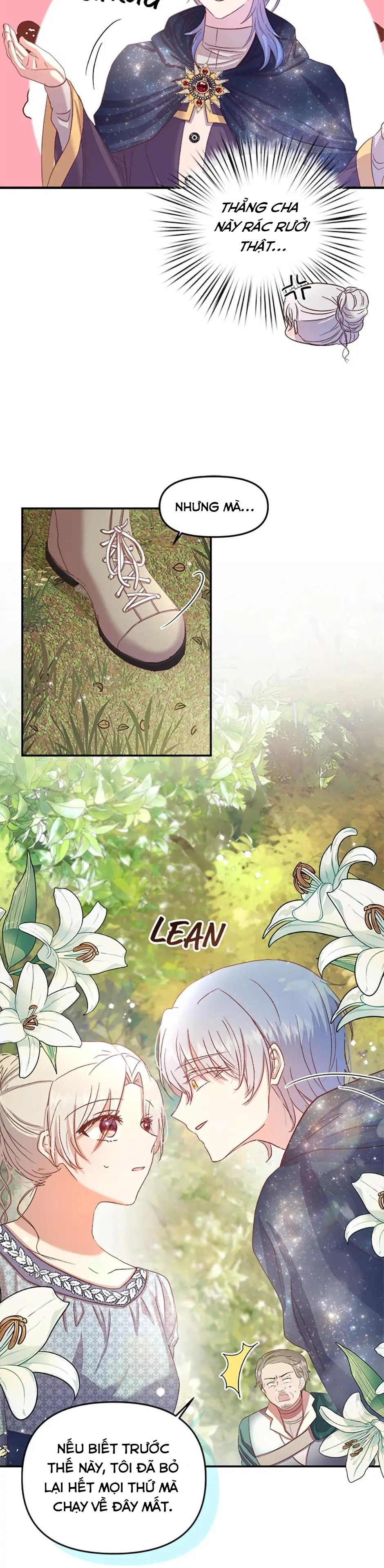 tôi sẽ không kết hôn với ngài đâu chapter 12 11