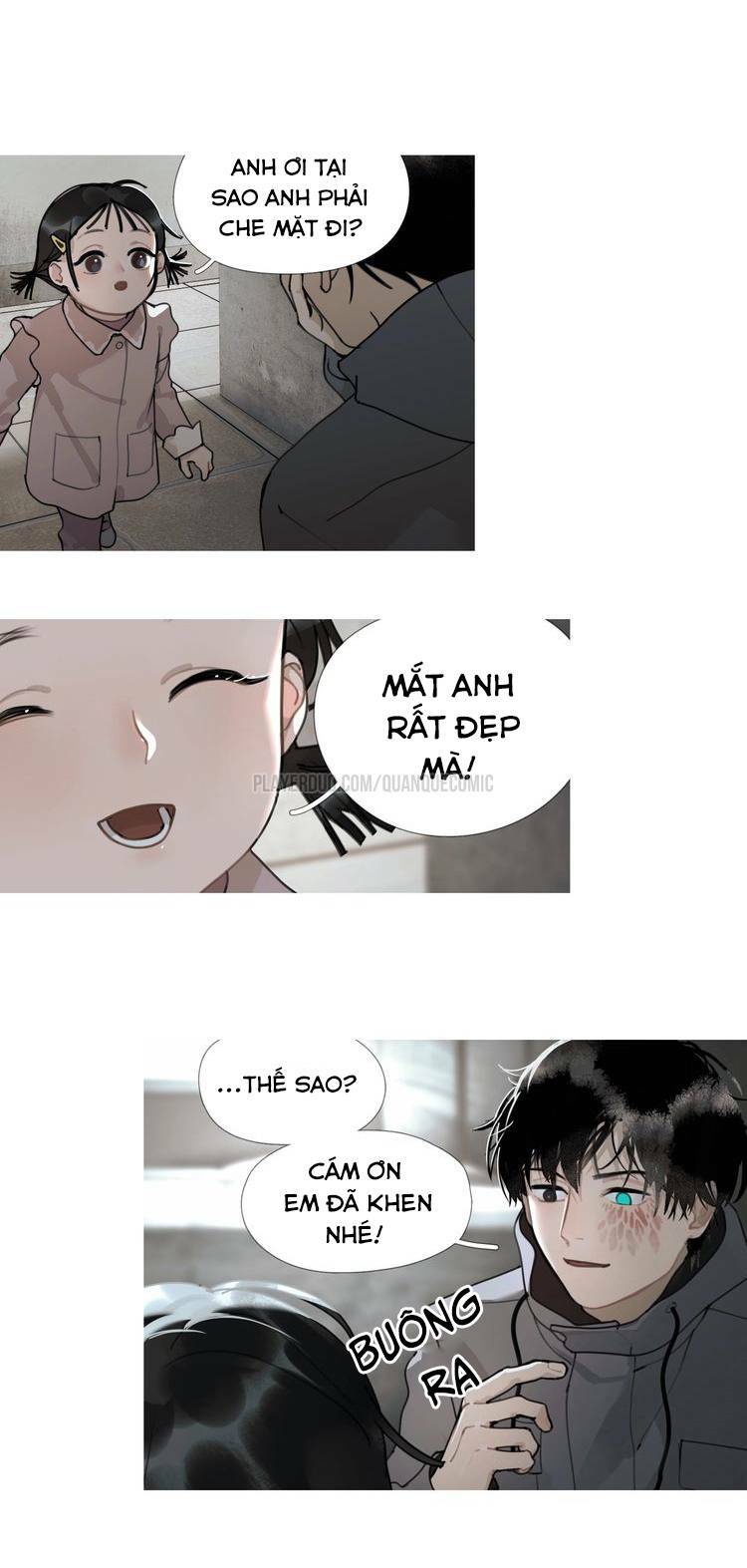 thần trạch chapter 8 17