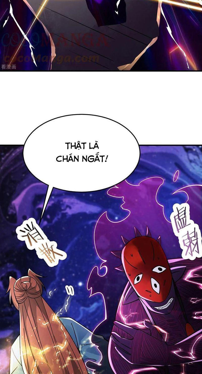 đồ đệ ta toàn là nữ ma đầu chapter 109 5