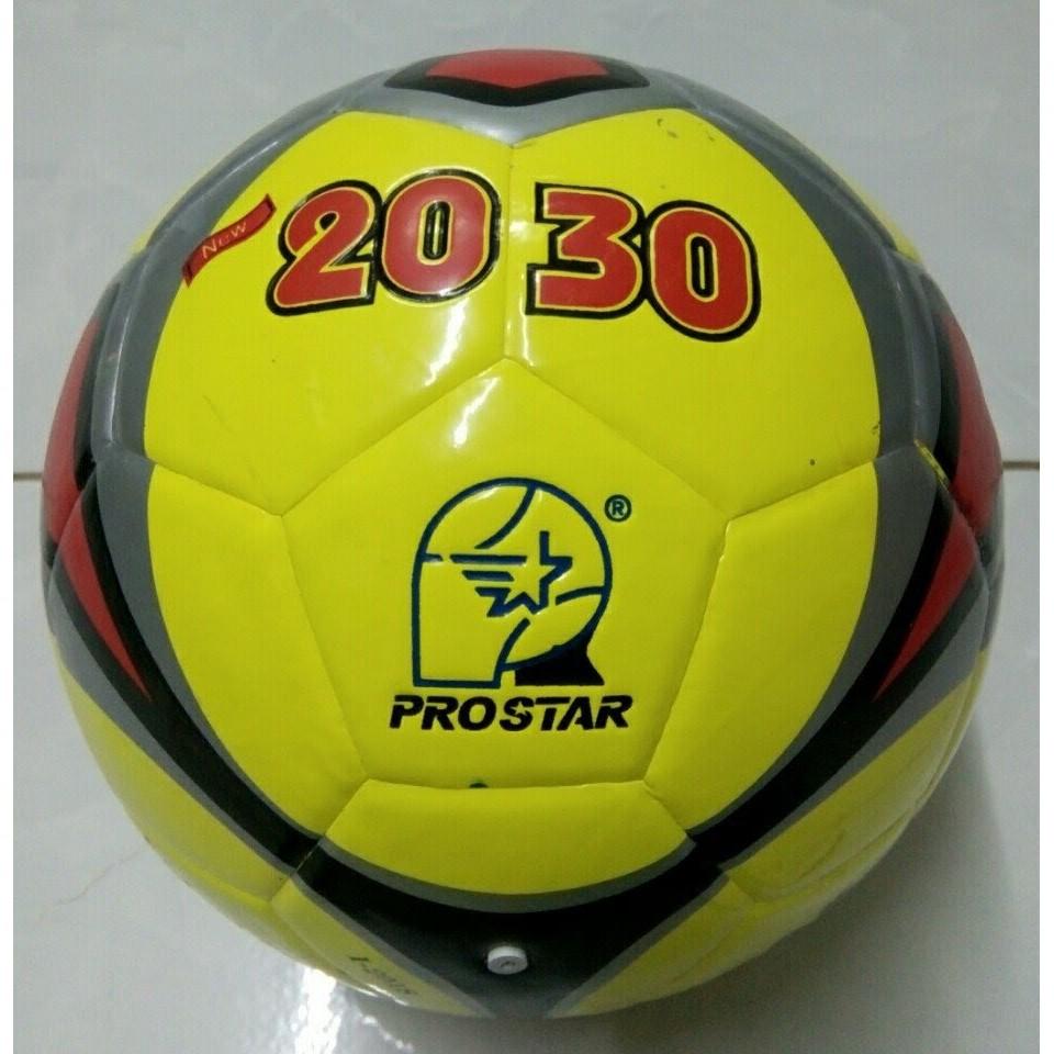 Quả bóng đá sân cỏ nhân tạo prostar 3030, Bóng đá futsal 3030, 2030, bóng lì, bóng chì